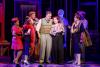 Review: In ‘Iceboy!’ at the Goodman, the laughs cometh above everything