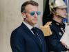 Iran rejects Macron’s Hormuz proposal