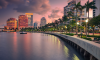Wealthy buyers push luxury home prices up as rates bite