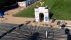 MAHA Monday at the Great American State Fair mixes politics and plywood with root canal warnings