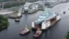 Sweeney warns of Clyde job losses without new design deal