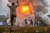 In Photos: Northeast Thailand’s Rocket Festival