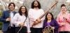 Quintet of the Americans Plays Music by Rising Latino/a Composers