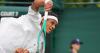 Canadian Diallo advances to second round at Wimbledon after Bonzi retires in fifth set