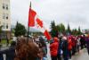 Whitehorse set to host bustling Canada Day festivities