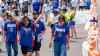 World Cup live updates from NJ — Pregame energy for France vs Sweden