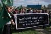 The Damascene arrows — Syrian Circassians navigating the post-Assad era