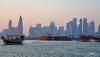 Qatar suspends marine activities