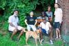 Columbus’ Ark Band Hosts Reggae Sunday ay the Music Box