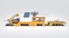 Goldbeck Solar developing 3-step solution for automated construction of utility-scale PV plants