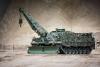 Germany Orders 23 Rheinmetall Büffel Recovery Vehicles to Rebuild Leopard 2 Support Capacity