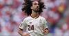 Marc Cucurella reveals Mourinho contact, Florentino request, and Real Madrid excitement