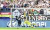 Paraguay knocks out Germany on PKs; Brazil, Morocco advance to round of 16