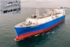 Russia arms LNG tanker with heavy machine guns for first time to defy NATO boarding teams in Baltic Sea