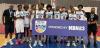 Bermuda basketball juniors impressive in Portugal