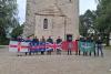 West Sussex veterans to mark 110th anniversary of Battle of the Somme with 30km frontline walk