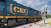 Three Trucks Hit CSX Trains in Metro Atlanta in Under a Week. Every One of Them Is a Lesson in the Crossing Mistake That Kills Drivers.