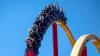 Atlanta-area amusement park with largest zero-G stall roller coaster in America to close