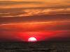 Michigan May See More Colorful Sunsets From Saharan Dust