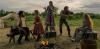 What Netflix’s Little House On The Prairie remake says about today’s culture wars