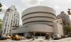 Workers at the Guggenheim in New York vote to authorise a strike
