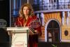 Bulgarian Academy of Sciences Awards Doctor Honoris Causa Title to President Iotova