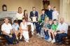 Extraordinary Waterford athletes are celebrated with Mayoral Reception at City Hall 