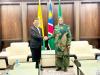 Nam insists UN lead Western Sahara peace efforts