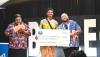 Pacific Islands Foundation Cultural Dance Challenge photo & caption