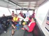 2026 July 4th Fautasi Regatta heats postponed, will try again today