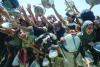 Fresh Israeli strikes pound Gaza