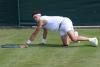 Otto Virtanen ousts top American Ben Shelton in Wimbledon's 1st round