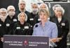 Canada announces $688-million contract for RADARSAT replenishment satellite