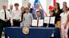 Florida Gov. Ron DeSantis vetoes funding for local projects before signing budget