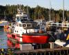 Strait of Georgia boaters’ search suspended