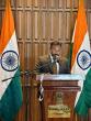 India reaffirms commitment to strengthening ties with Zimbabwe