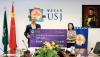 Int’l Ladies Club of Macau supports USJ Prison Outreach Programme with donation