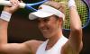 Wimbledon FINALLY sees a Brit win - but Katie Boulter flops to join the 11 first-round local losers (but at least they bank £880,000 between them!)