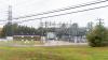 Snake knocks out power to 4,500 in North Carolina after slithering into substation