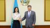 Kazakhstan, Germany Eye Deeper Ties in Energy and Critical Minerals