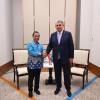 Kazakhstan Seeks Closer Ties With Indonesia to Expand Asia-Pacific Reach