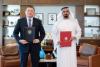 Kazakhstan-UAE Memorandum Could Make Driving Abroad Easier for Citizens