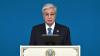 Tokayev Marks End of Kazakhstan’s Bicameral Parliament Ahead of Historic Constitutional Shift