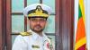 Damian Fernando appointed Sri Lanka’s 27th Navy Commander