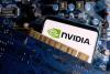 Taiwan Raids Tech Firms Over Smuggling Nvidia Chips to China