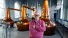 How NI’s most famous lottery winner turned £10m into a booming whiskey business and a Belfast tourist draw