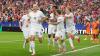 Late Erling Haaland winner takes Norway past Ivory Coast and into last 16