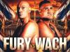 LATEST: Tyson Fury to Fight Mariusz Wach July 24 in Thailand
