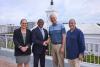 Air Canada’s commitment to Bermuda highlighted