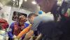 Jordanian team rescues child in Venezuela
